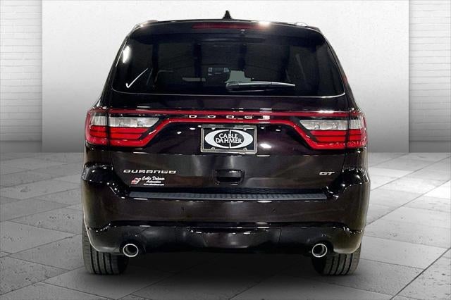 2027 Dodge Durango DURANGO GT HEMI V8 PLUS AWD