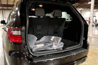 2027 Dodge Durango DURANGO GT HEMI V8 PLUS AWD