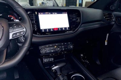 2027 Dodge Durango DURANGO GT HEMI V8 PLUS AWD