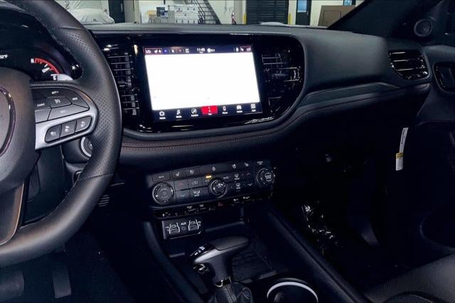 2027 Dodge Durango DURANGO GT HEMI V8 PLUS AWD