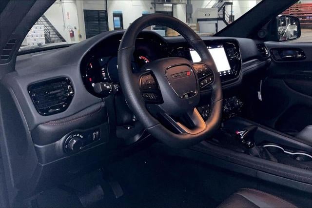 2027 Dodge Durango DURANGO GT HEMI V8 PLUS AWD