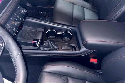 2027 Dodge Durango DURANGO GT HEMI V8 PLUS AWD