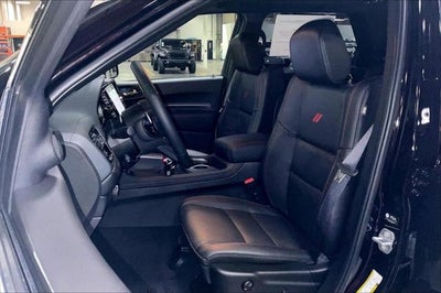 2027 Dodge Durango DURANGO GT HEMI V8 PLUS AWD