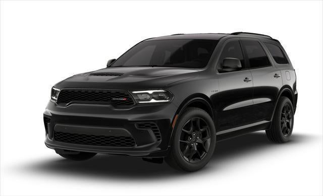 2026 Dodge Durango DURANGO GT AWD HEMI V8