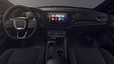 2026 Dodge Durango DURANGO GT AWD HEMI V8