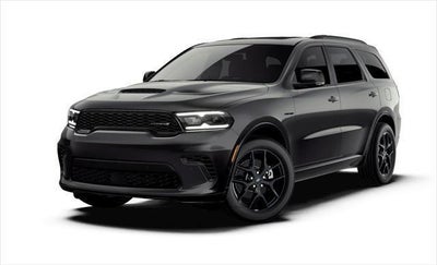 2027 Dodge Durango DURANGO GT HEMI V8 PLUS AWD