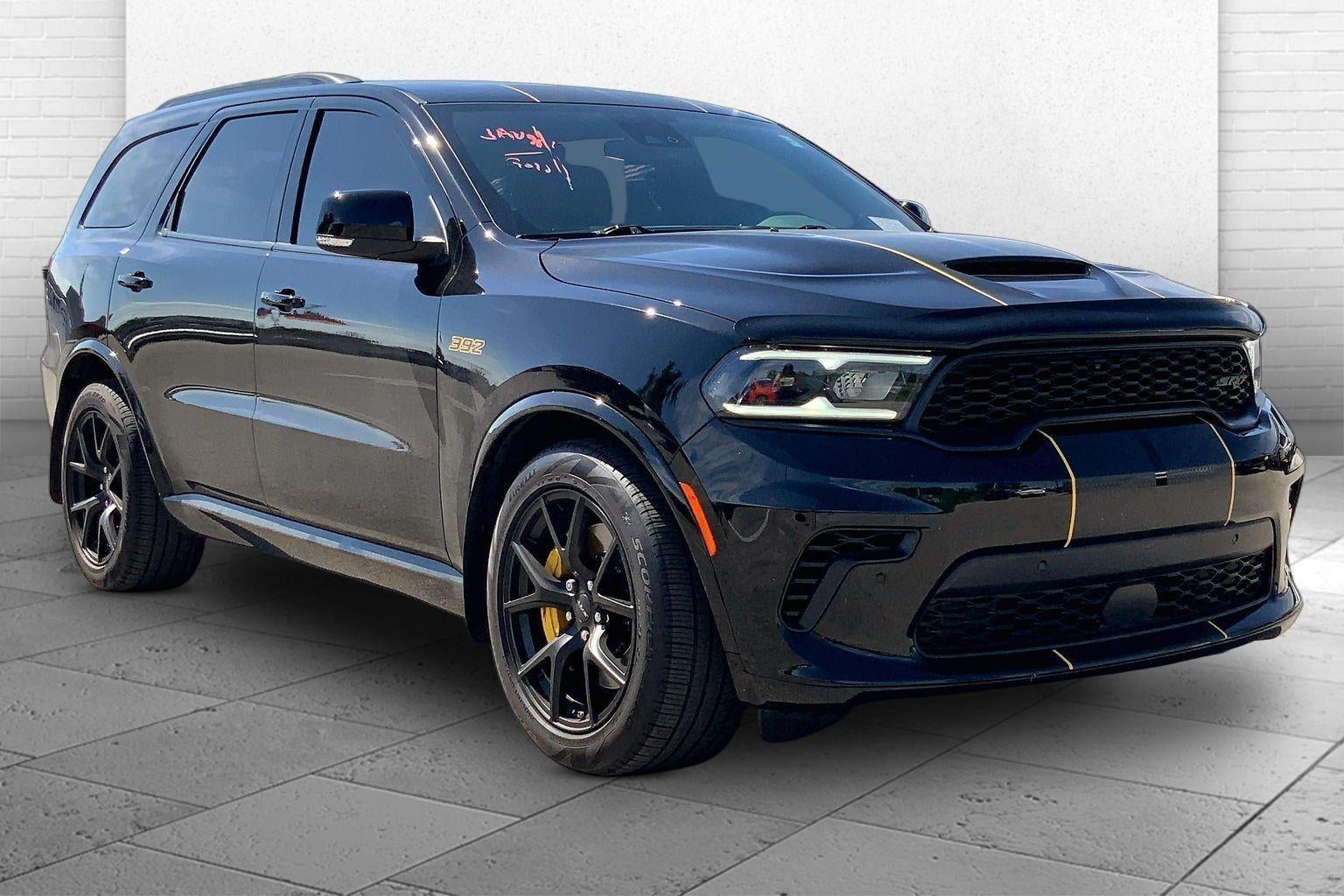 2024 Dodge Durango SRT 392 AlcHEMI AWD