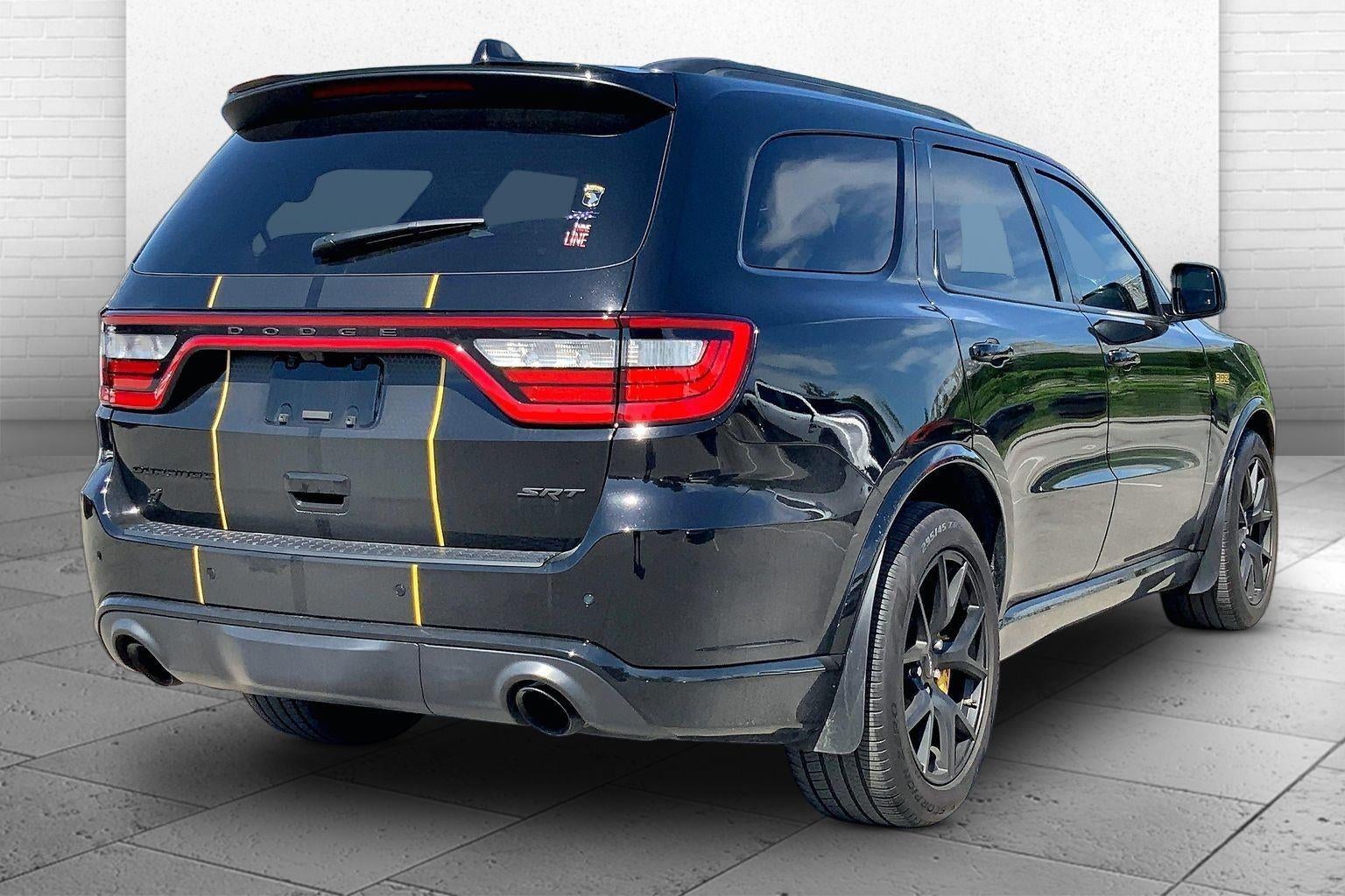 2024 Dodge Durango SRT 392 AlcHEMI AWD