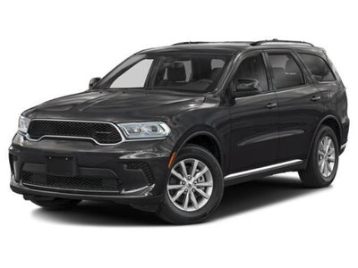 2024 Dodge Durango SRT 392 AlcHEMI AWD