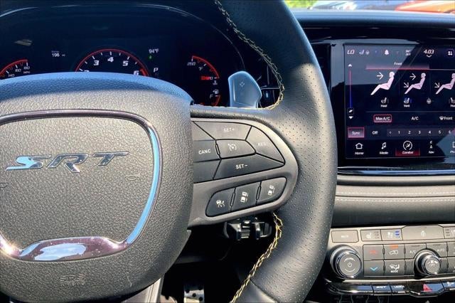 2024 Dodge Durango SRT 392 AlcHEMI AWD