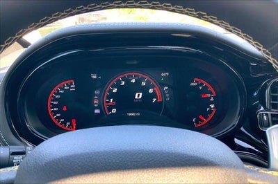 2024 Dodge Durango SRT 392 AlcHEMI AWD