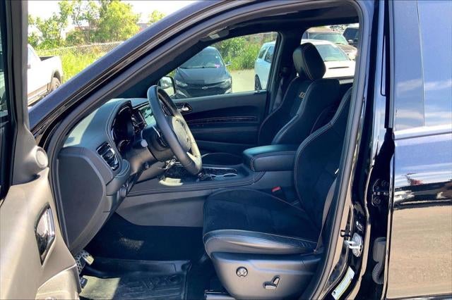 2024 Dodge Durango SRT 392 AlcHEMI AWD