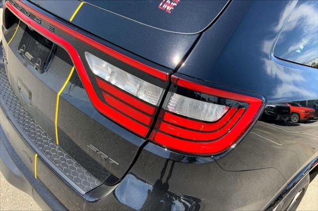 2024 Dodge Durango SRT 392 AlcHEMI AWD