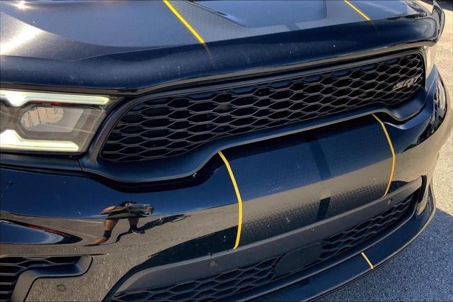 2024 Dodge Durango SRT 392 AlcHEMI AWD