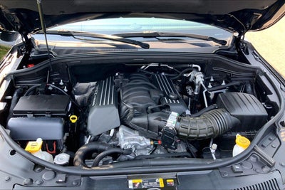 2024 Dodge Durango SRT 392 Premium AWD