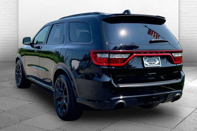 2024 Dodge Durango SRT 392 Premium AWD