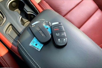 2024 Dodge Durango SRT 392 Premium AWD