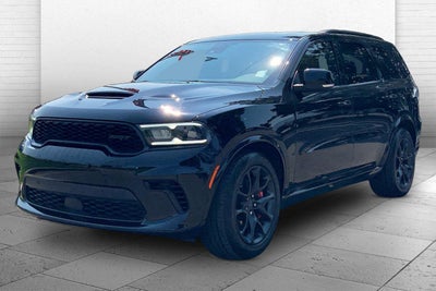 2024 Dodge Durango SRT 392 Premium AWD