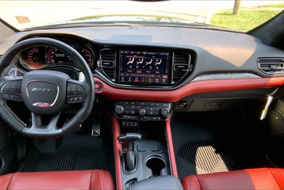 2024 Dodge Durango SRT 392 Premium AWD