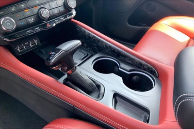 2024 Dodge Durango SRT 392 Premium AWD