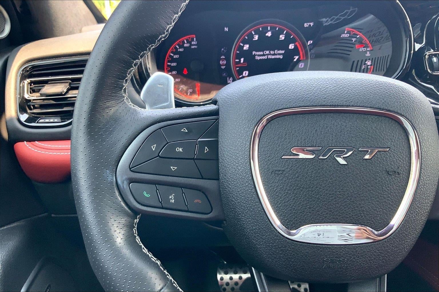 2024 Dodge Durango SRT 392 Premium AWD