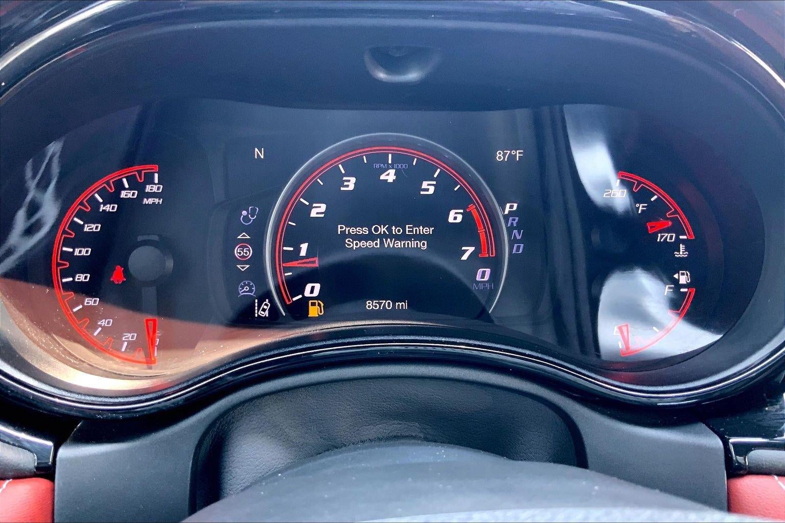 2024 Dodge Durango SRT 392 Premium AWD