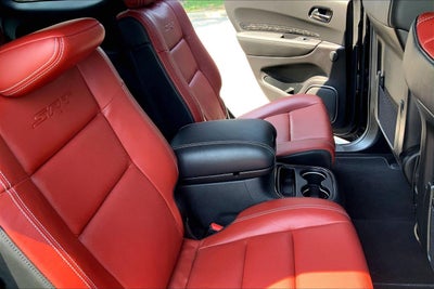 2024 Dodge Durango SRT 392 Premium AWD