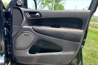 2024 Dodge Durango SRT 392 Premium AWD
