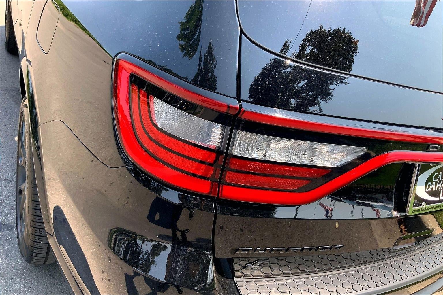 2024 Dodge Durango SRT 392 Premium AWD