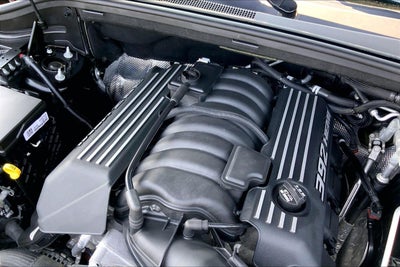 2024 Dodge Durango SRT 392 Premium AWD