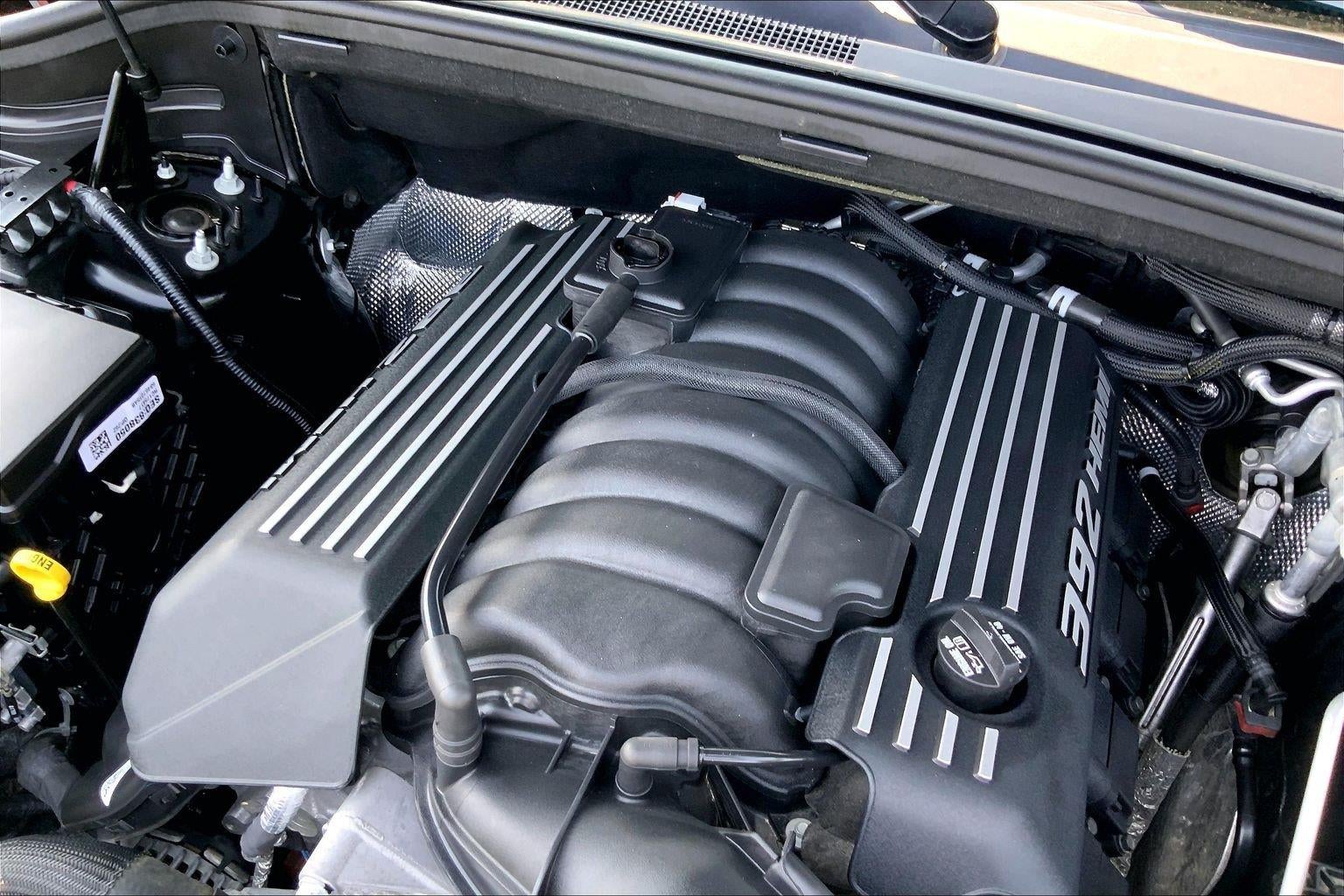 2024 Dodge Durango SRT 392 Premium AWD