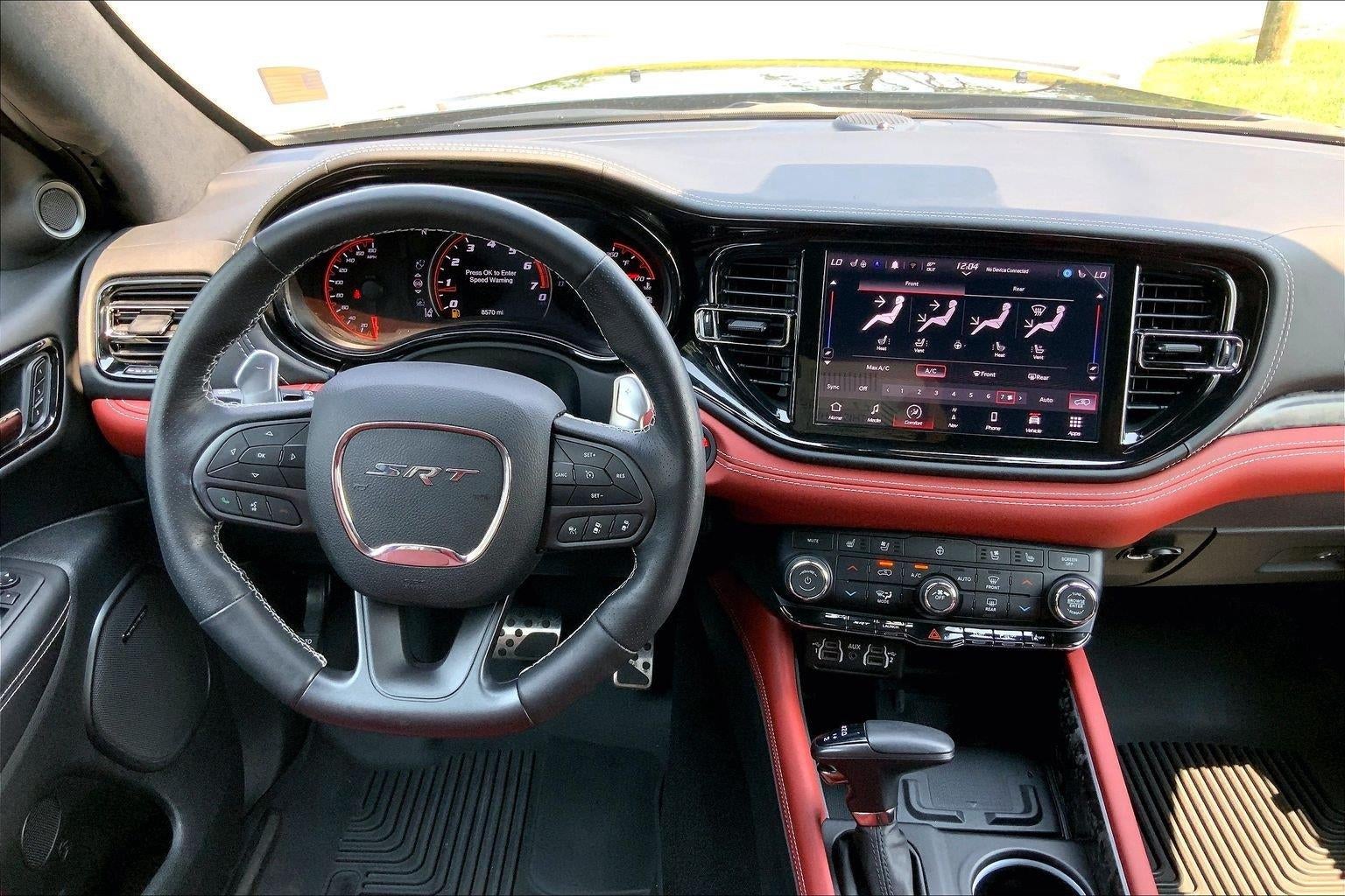 2024 Dodge Durango SRT 392 Premium AWD