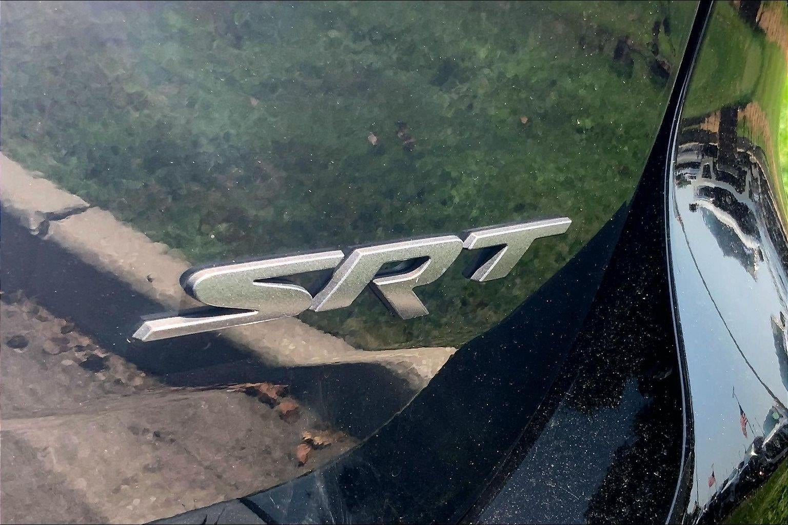 2024 Dodge Durango SRT 392 Premium AWD