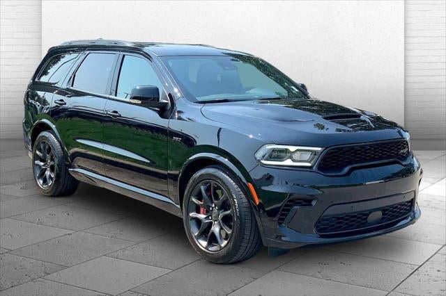 2024 Dodge Durango SRT 392 Premium AWD