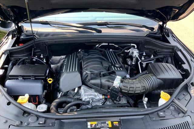 2024 Dodge Durango SRT 392 Premium AWD