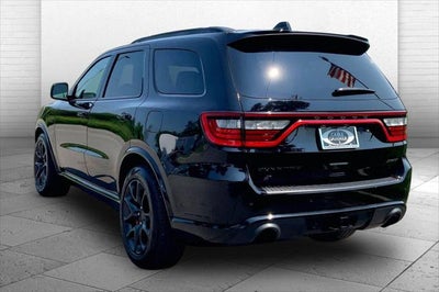 2024 Dodge Durango SRT 392 Premium AWD
