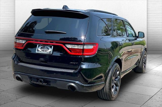 2024 Dodge Durango SRT 392 Premium AWD
