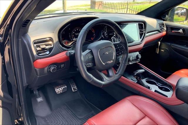 2024 Dodge Durango SRT 392 Premium AWD