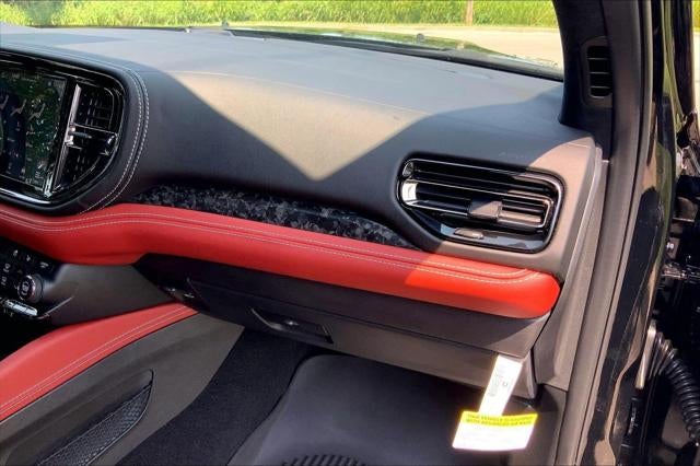 2024 Dodge Durango SRT 392 Premium AWD