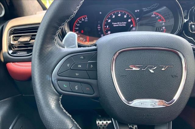 2024 Dodge Durango SRT 392 Premium AWD