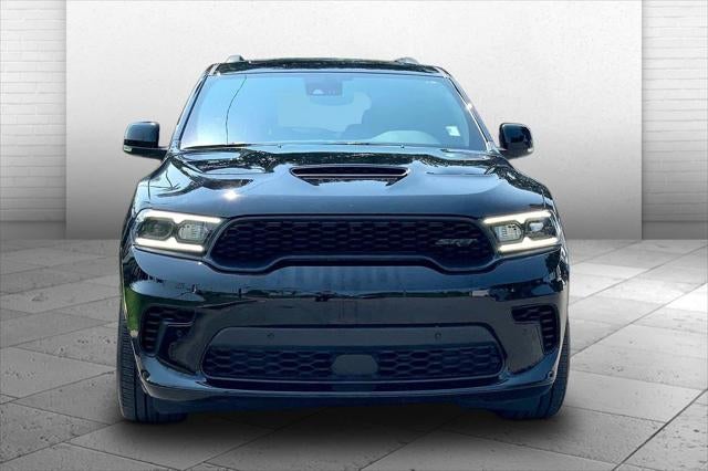 2024 Dodge Durango SRT 392 Premium AWD