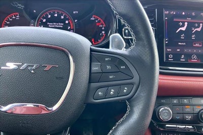 2024 Dodge Durango SRT 392 Premium AWD