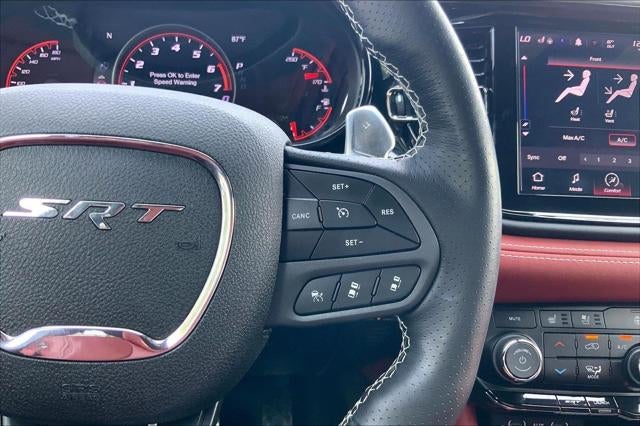 2024 Dodge Durango SRT 392 Premium AWD