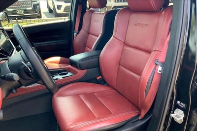 2024 Dodge Durango SRT 392 Premium AWD