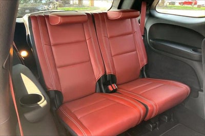 2024 Dodge Durango SRT 392 Premium AWD
