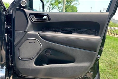 2024 Dodge Durango SRT 392 Premium AWD
