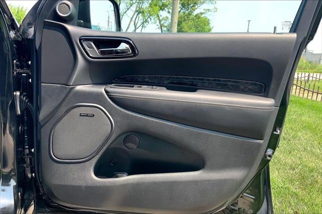 2024 Dodge Durango SRT 392 Premium AWD