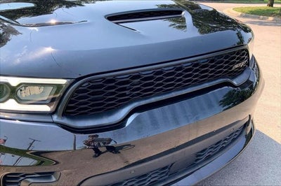 2024 Dodge Durango SRT 392 Premium AWD