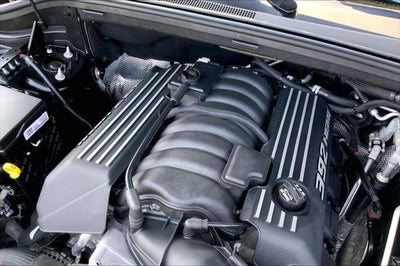 2024 Dodge Durango SRT 392 Premium AWD
