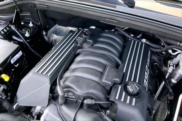 2024 Dodge Durango SRT 392 Premium AWD